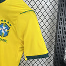 Camisa l Brasil - Torcedor Masculina 2026