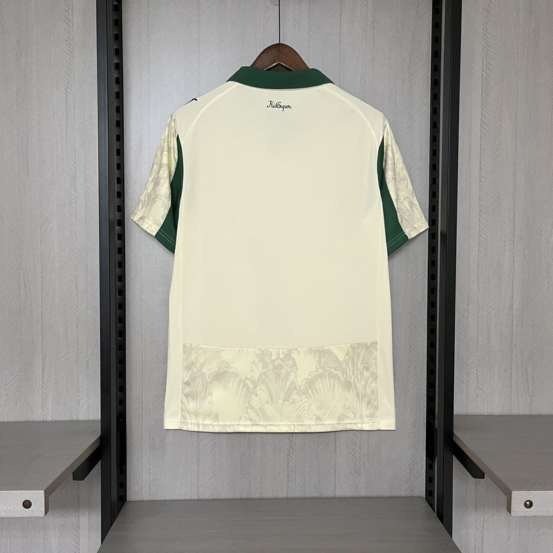 Camisa ll Palmeiras (Super Mundial) 25/26 - Torcedor Masculina