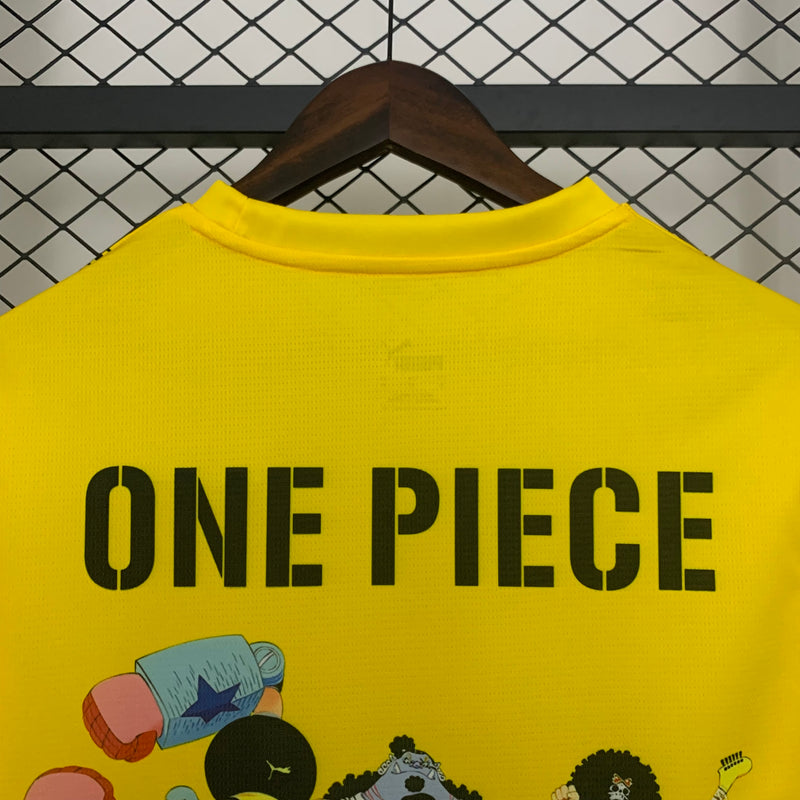 Camisa Borussia Dortmund X One piece - Masculina