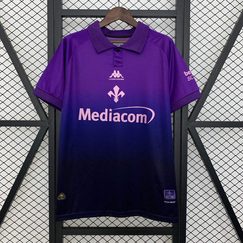 Camisa Fiorentina Edição Especial 25/26 - Masculina