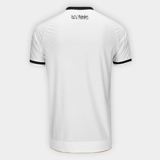 Camisa ll Vasco da Gama 25/26 - Torcedor Masculina