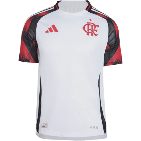 Camisa Flamengo ll 25/26 - Torcedor Masculina
