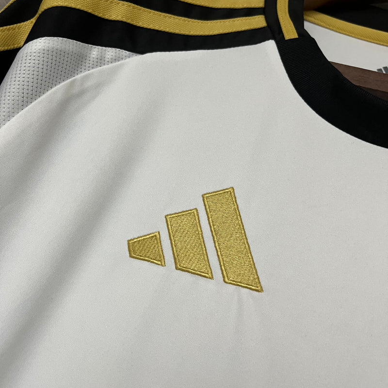 Camisa ll Atlético MG 25/26 - Torcedor Masculina