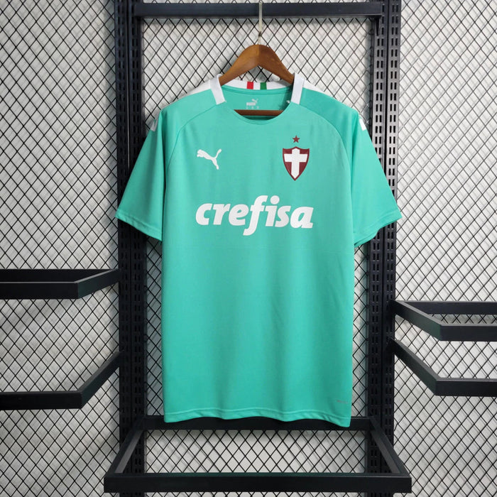 Camisa III Palmeiras 19/20 - Torcedor Masculina