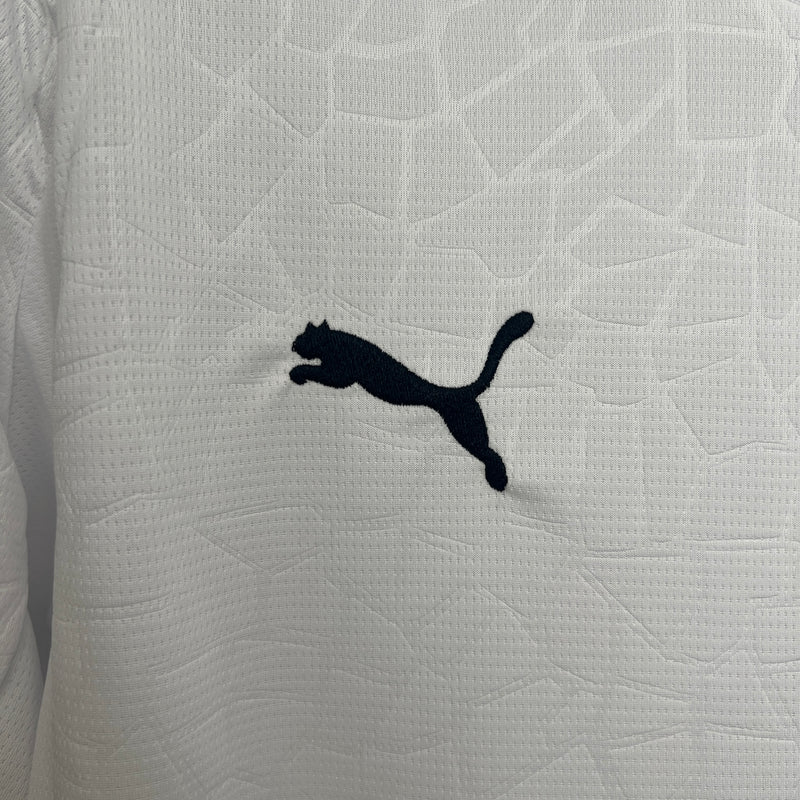 Camisa l Valência 25/26 - Torcedor Masculina