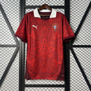 Camisa de treinamento Portugal 25/26 - Torcedor Masculina