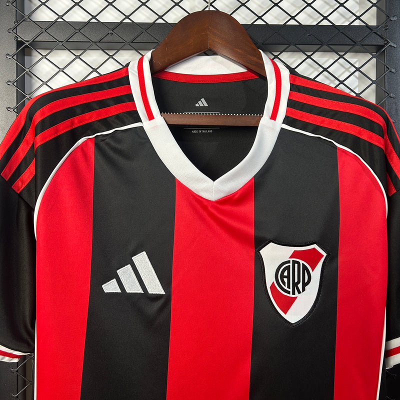 Camisa ll River Plate 25/26 - Torcedor Masculina