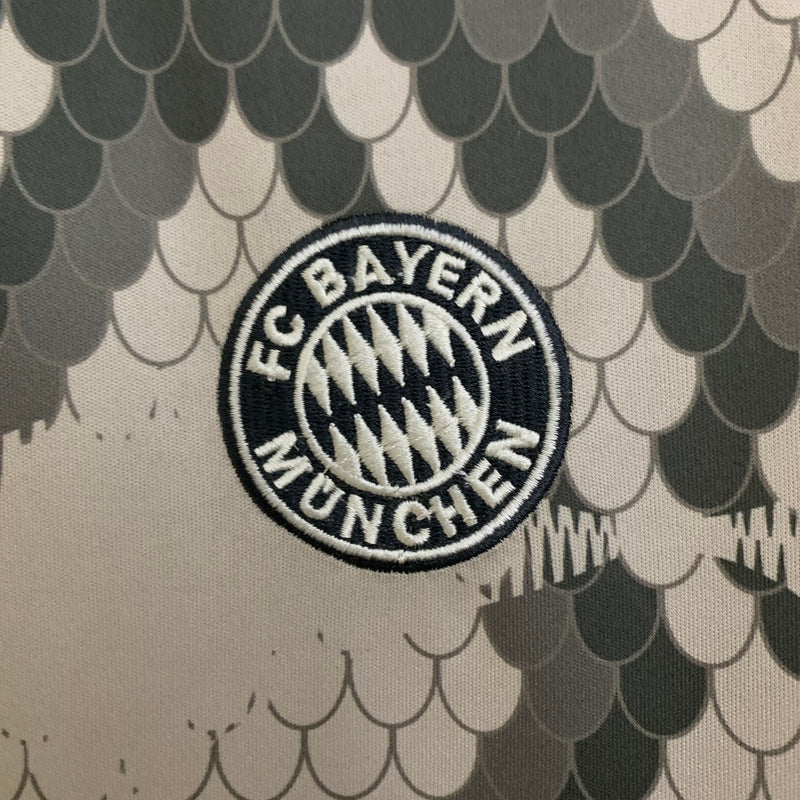 Camisa Bayern de Munique Edição Especial 25/26 - Masculina