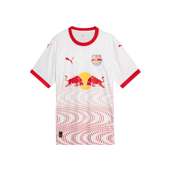 Camisa I Red Bull Bragantino 25/26 - Torcedor Masculina