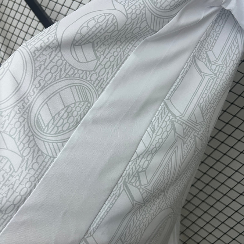 Camisa Chelsea (Treinamento) 25/26 - Masculina