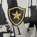 Camisa Alternativa Botafogo 25/26 - Torcedor Masculina