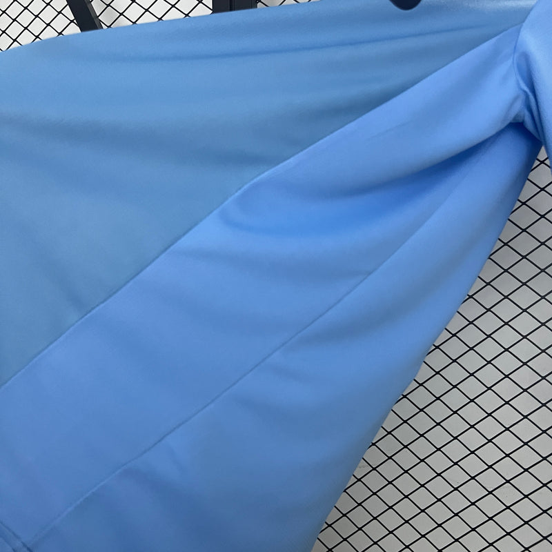 Camisa l Manchester City 25/26 - Torcedor Masculina