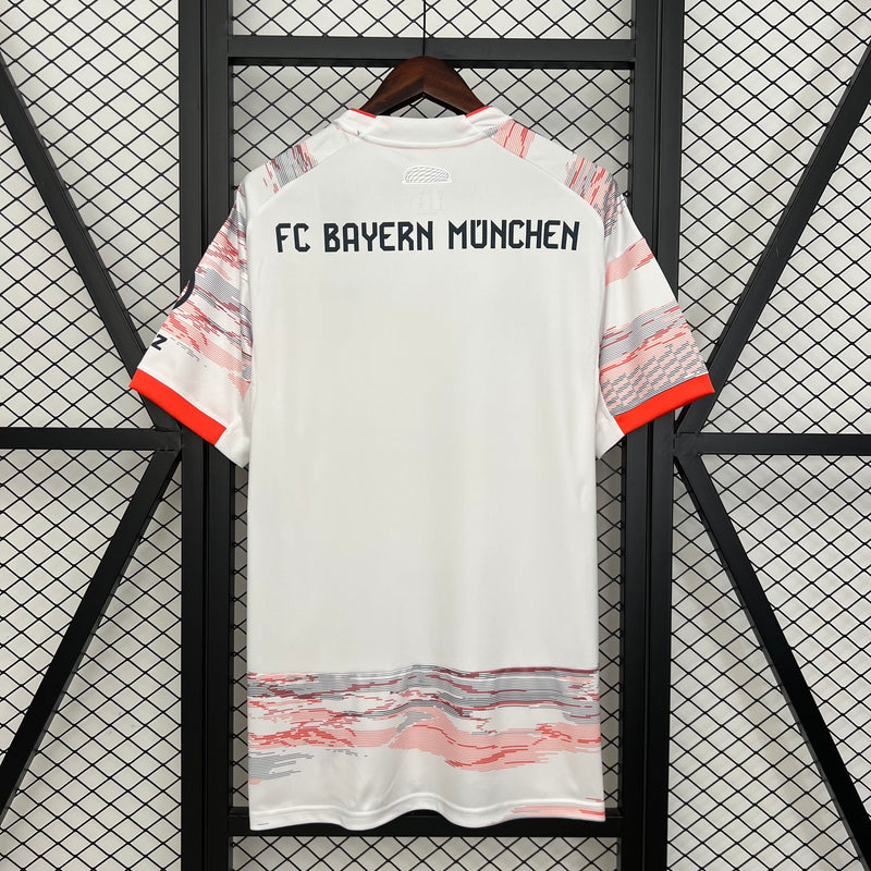 Camisa ll Bayern de Munique 25/26 - Torcedor Masculina