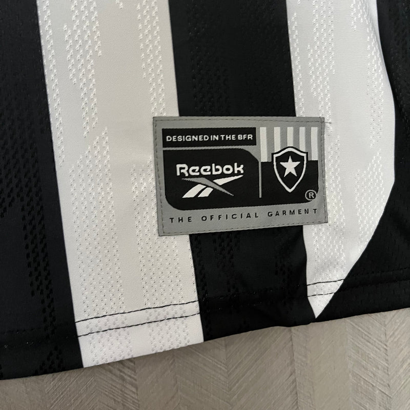 Camisa l Botafogo 25/26 - Torcedor Masculina