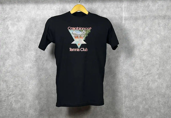 Camisa Casa Blanca Tennis Club
