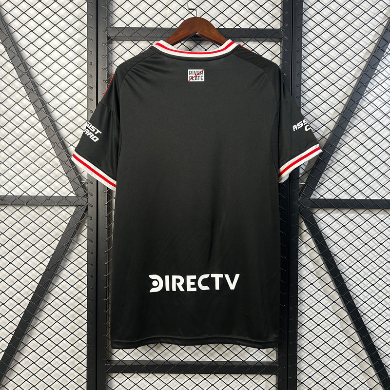 Camisa ll River Plate 25/26 - Torcedor Masculina