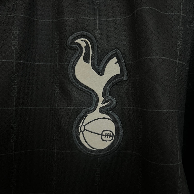 Camisa ll Tottenham 25/26 - Torcedor Masculina
