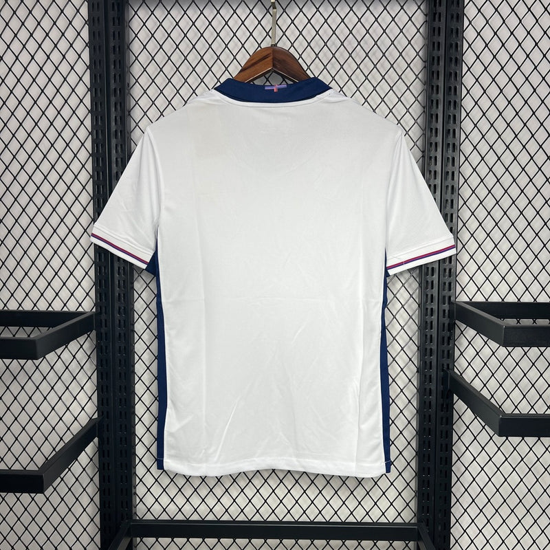 Camisa Inglaterra l 24/25 - Torcedor Masculina