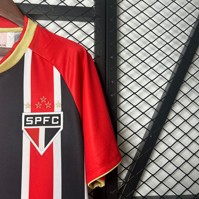 Camisa ll São Paulo 25/26 - Torcedor Masculina
