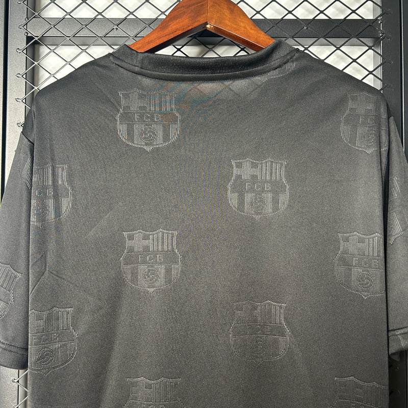 Camisa Barcelona Edição especial 25/26 - Masculina