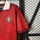Camisa de treinamento Portugal 25/26 - Torcedor Masculina