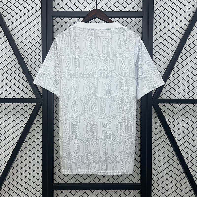 Camisa Chelsea (Treinamento) 25/26 - Masculina