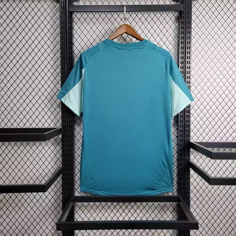 Camisa do Cruzeiro de treino ll 25/26 - Torcedor Masculina