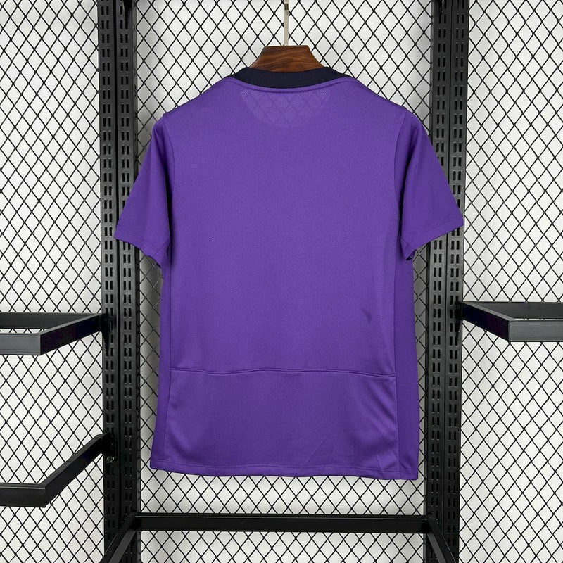 Camisa de Treino Corinthians 25/26 - Torcedor Masculina