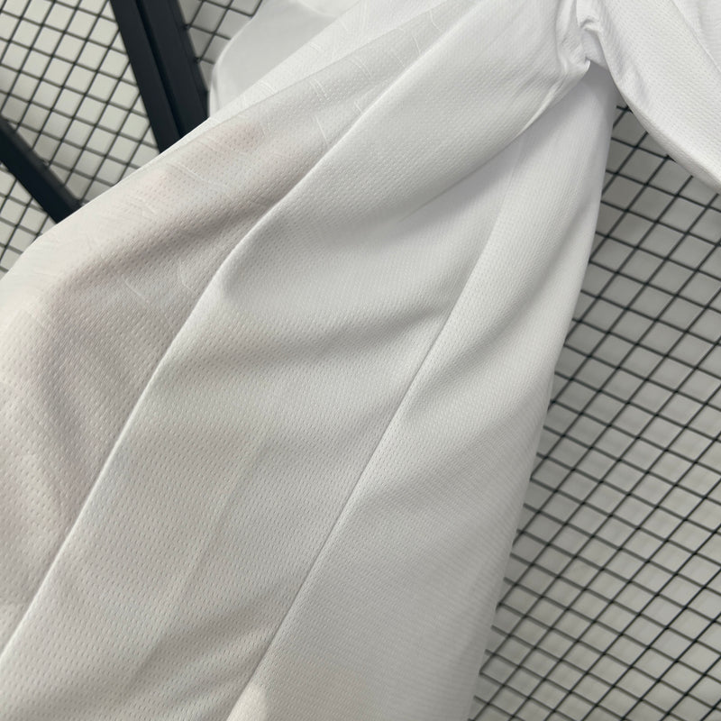 Camisa l Valência 25/26 - Torcedor Masculina