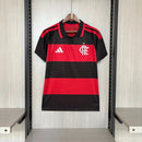 Camisa l Flamengo 26/27 - Torcedor Masculina