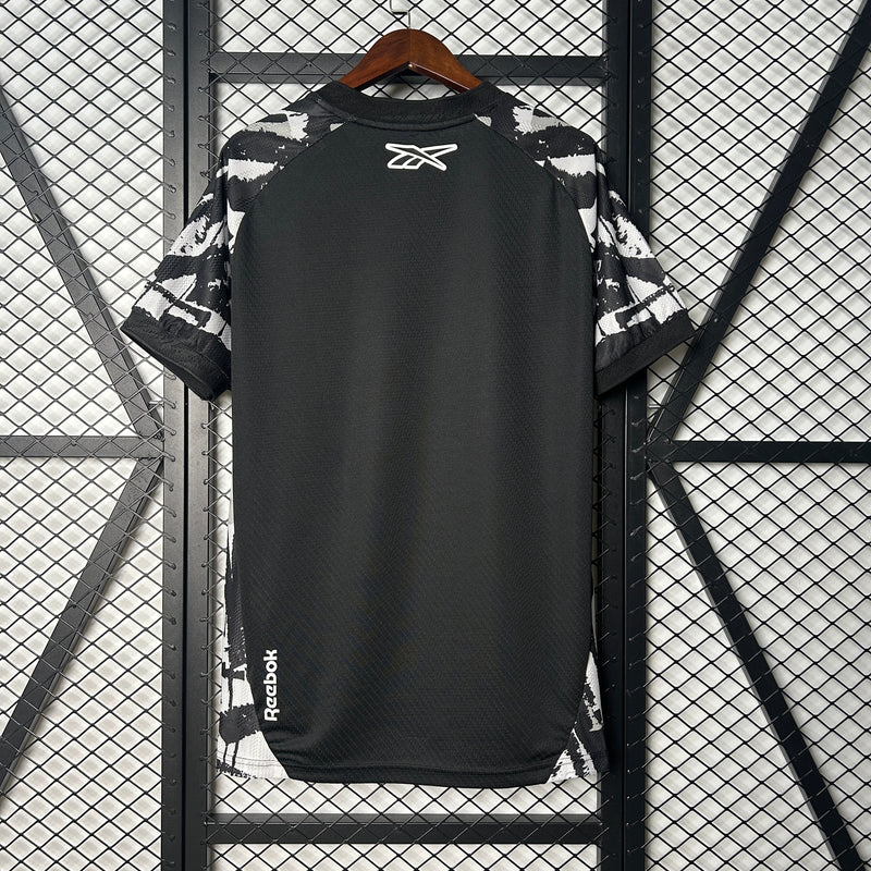 Camisa Alternativa Botafogo 25/26 - Torcedor Masculina