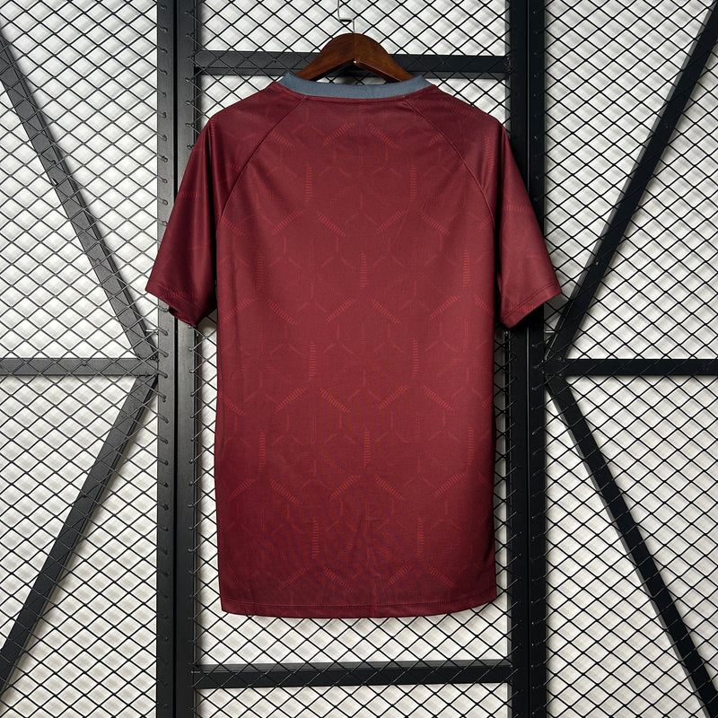 Camisa São Paulo (Treinamento) 25/26 - Torcedor Masculina