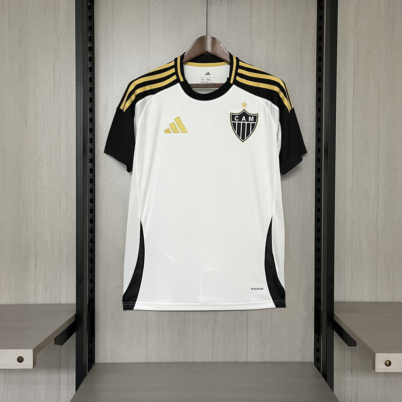 Camisa ll Atlético MG 25/26 - Torcedor Masculina