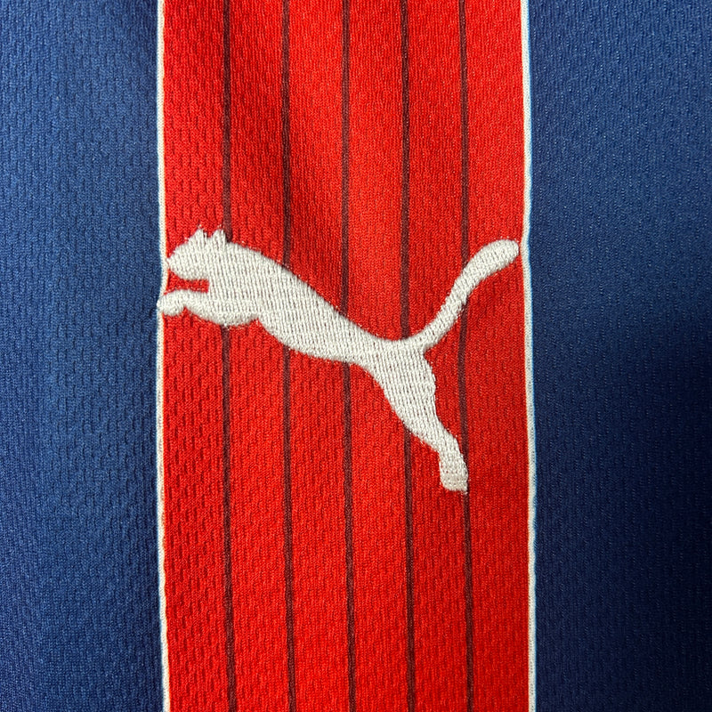 Camisa ll Bahia 25/26 - Torcedor Masculina