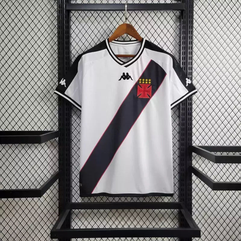 Camisa Vasco da Gama ll 24/25 - Torcedor Masculina