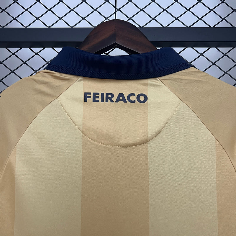 Camisa Deportivo La Coruña Edição Especial 25/26 - Masculina