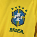 Camisa l Brasil - Torcedor Masculina 2026