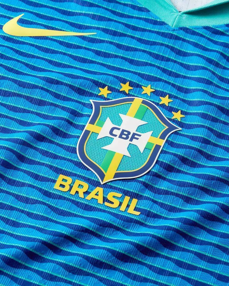 Camisa ll Brasil 24/25 - Torcedor Masculina