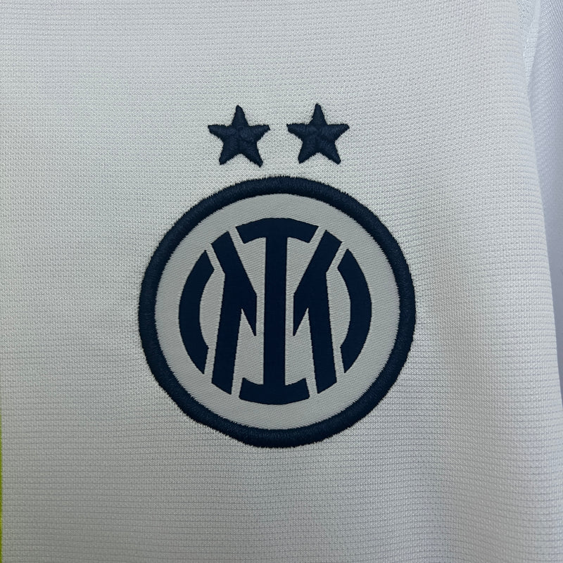 Camisa Inter de Milão X Valentino Rossi - Masculina