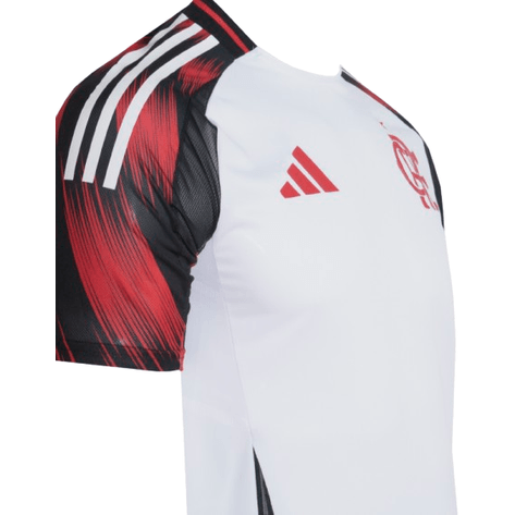 Camisa Flamengo ll 25/26 - Torcedor Masculina