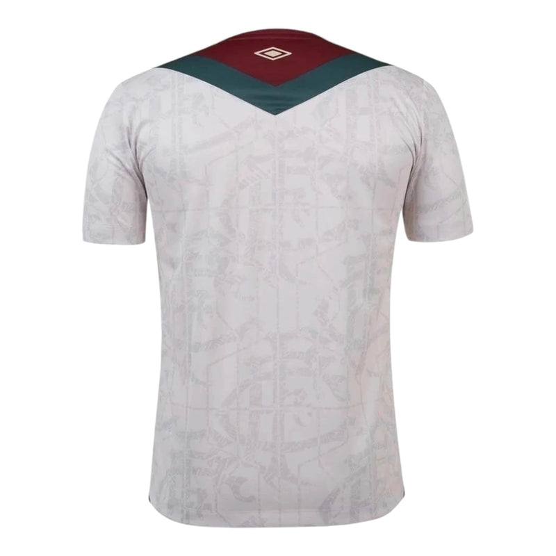 Camisa lll Fluminense 24/25 - Torcedor Masculina
