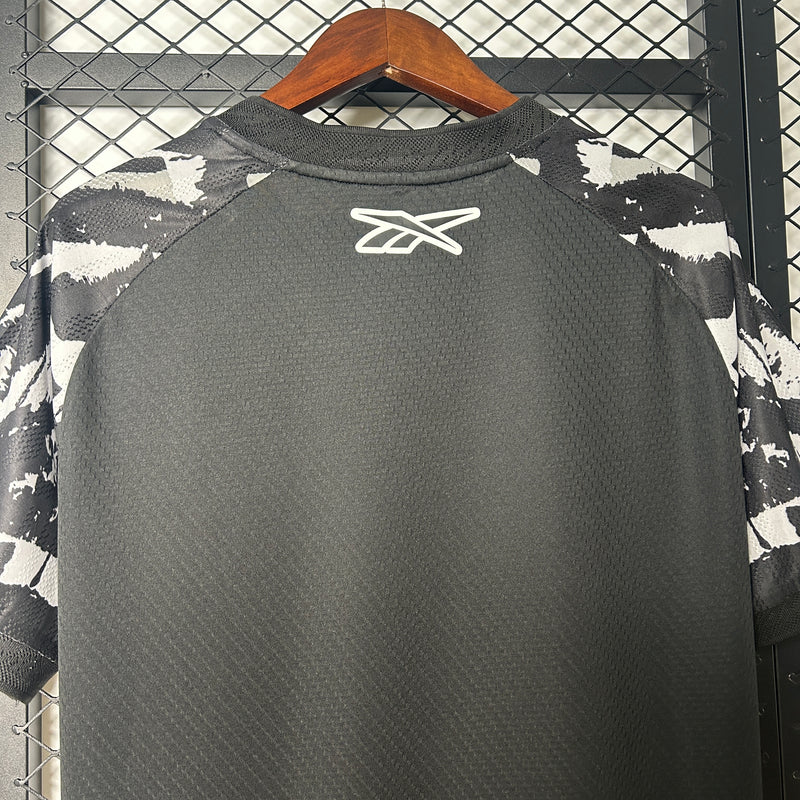 Camisa Alternativa Botafogo 25/26 - Torcedor Masculina