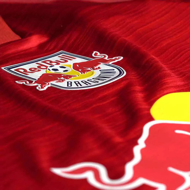 Camisa lll Red Bull Bragantino 24/25 - Torcedor Masculina