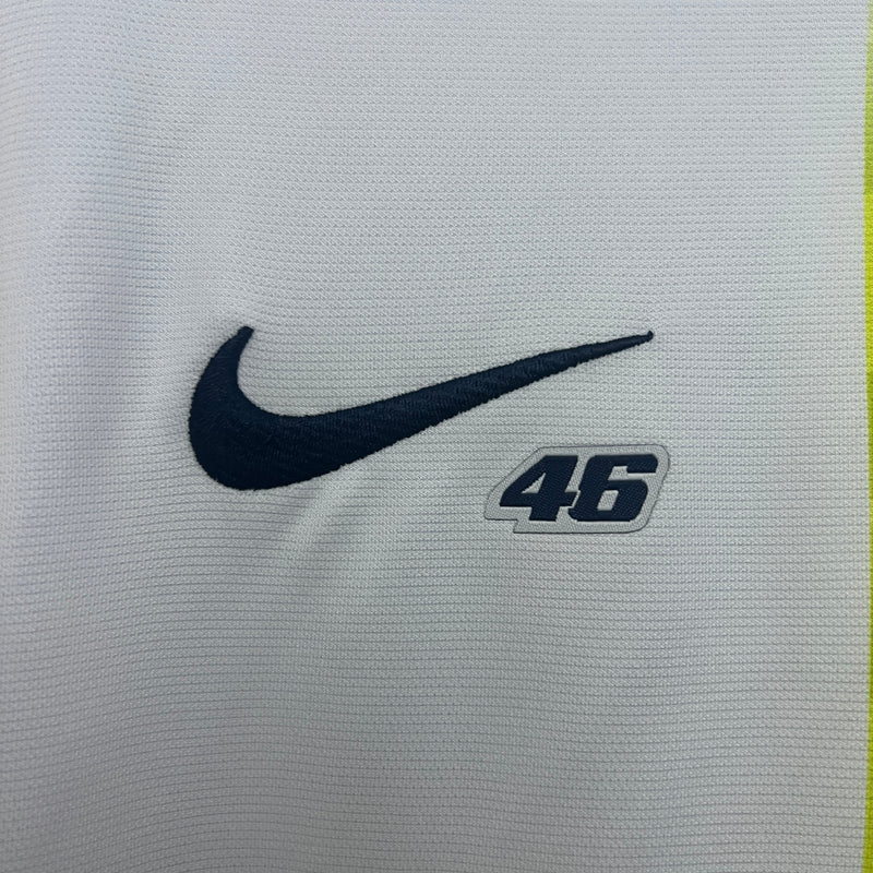 Camisa Inter de Milão X Valentino Rossi - Masculina