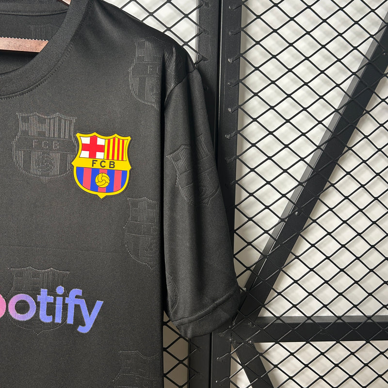 Camisa Barcelona Edição especial 25/26 - Masculina