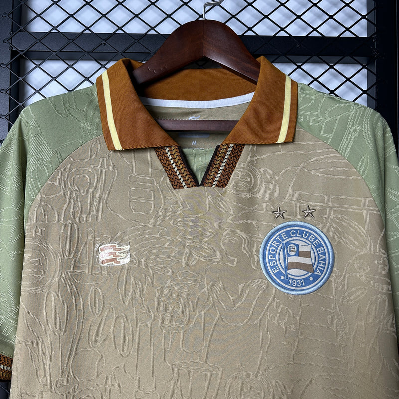 Camisa Bahia (Bege) 25/26 - Masculina