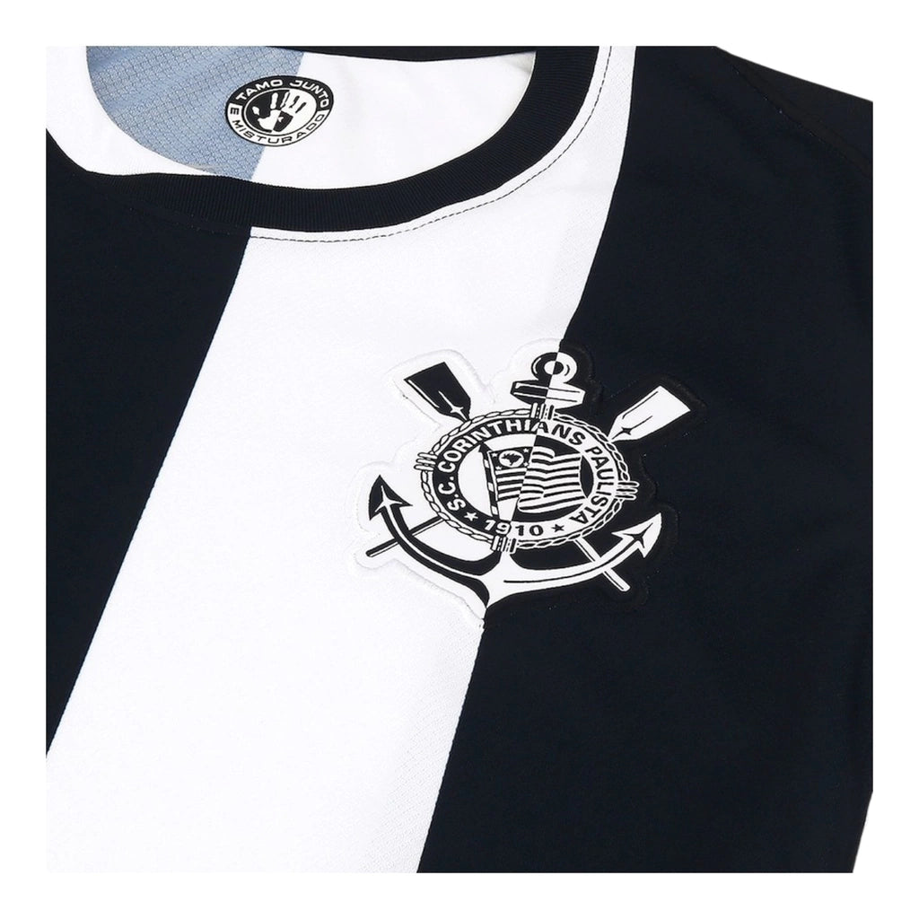 Camisa lll Corinthians 24/25 - Torcedor Masculina