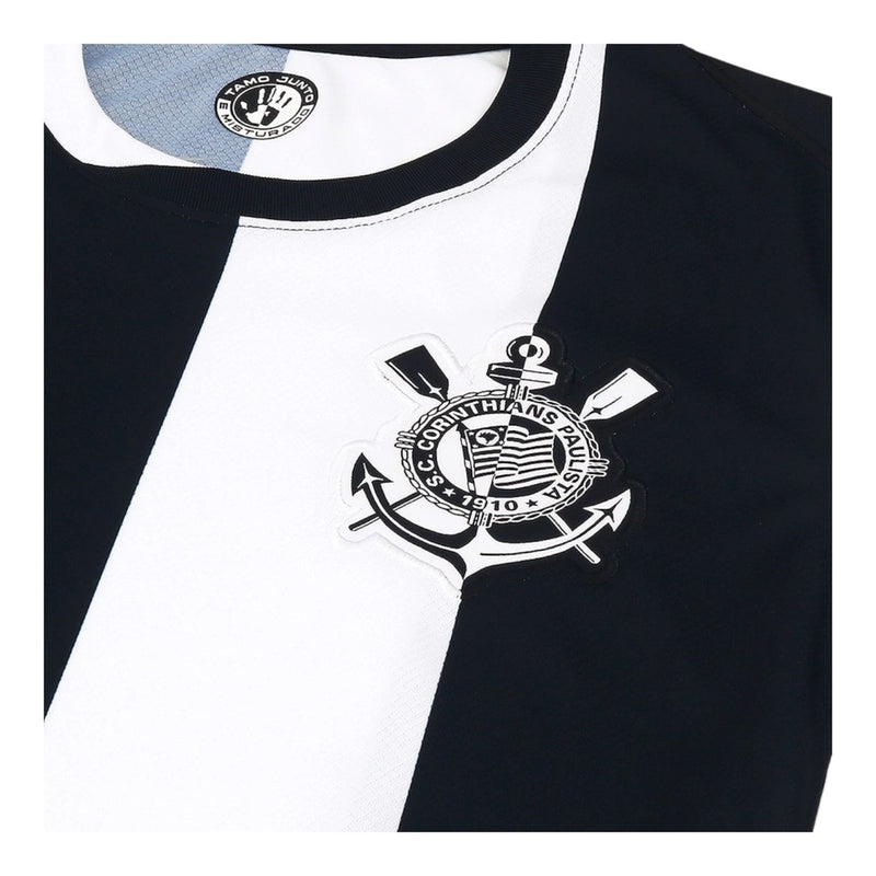 Camisa lll Corinthians 24/25 - Torcedor Masculina