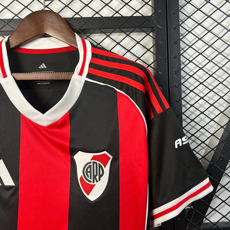 Camisa ll River Plate 25/26 - Torcedor Masculina
