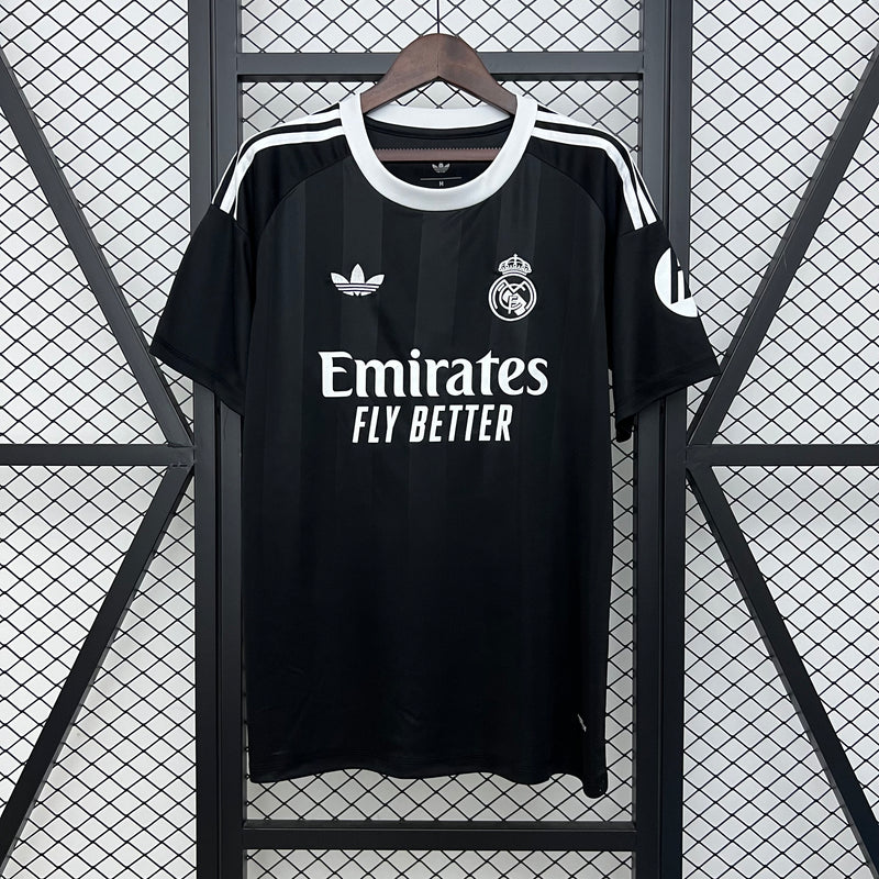 Camisa Real Madrid Edição Especial 25/26 - Torcedor Masculina